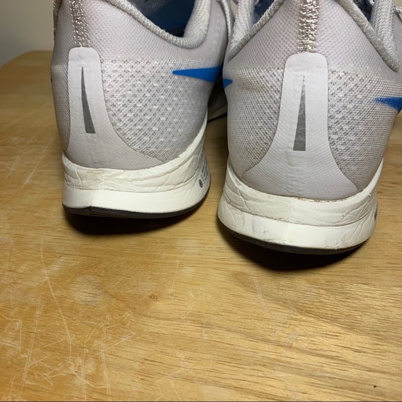 Zoom Pegasus Turbo “Blue Hero” - Picture 5 of 5